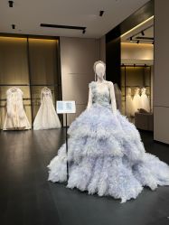 -MuseMarry婚纱(前海嘉里中心店)
