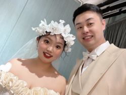 点击看大图 -维纳斯婚纱摄影(鞍山店)