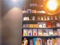 -black rainbow coffee