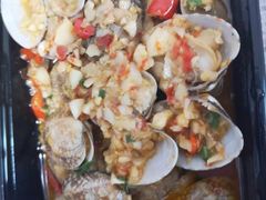 -聚味瞿记·龙虾堂(树木岭店)