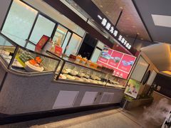 -鸽子侯·家宴·平价海鲜(市图书馆店)