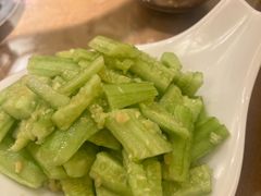 -大哈福烧烤·海鲜·家常菜(延安三路店)
