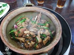 -华仔土鸡店(创意产业园店)