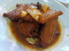 -小吊梨汤·北京菜(香山店)