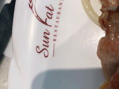 -香港新发烧腊茶餐厅(书城店)