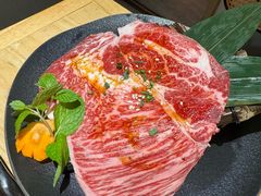 -松鱼亭·和牛烧肉(协鑫广场店)