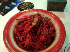 -文和友老长沙龙虾馆(化龙池店)