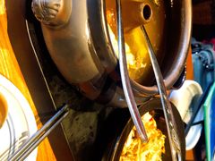 -云海肴·汽锅鸡·云南菜(天山百盛优客店)