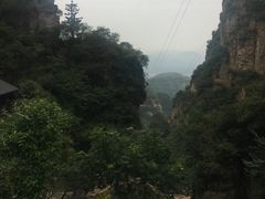 -狼牙山风景区