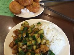 -护国寺小吃(左家庄店)