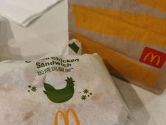 -麦当劳(季华好又多店)