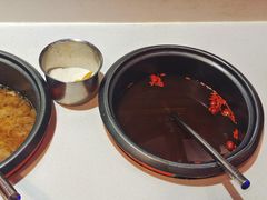 -矮板凳老火锅(宽窄巷子店)