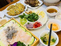 -官塘锋记鱼生·生腌·砂锅粥(牌坊街店)