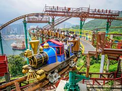-香港海洋公园