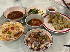 -小实惠嘉(威海路店)