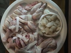竹笙椰子鸡-润青四季音乐主题餐厅·椰子鸡(罗湖店)