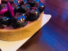 -东海朗廷酒店-唐阁T’ANG COURT 中餐厅