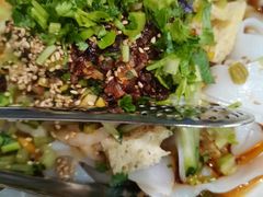 -西贝莜面村(上海百联西郊店)