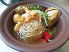 -食神鱼头佛跳墙(百子湾旗舰店)