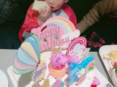 -贝紫Style(木马公寓店)