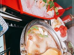 -温禾牛·和牛寿喜烧自助火锅(恒基名人店)