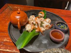 -绿茶餐厅(领展购物广场·中关村店)