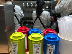 -隆延茶铺(学清路驹然店)