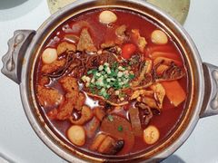 -眉州东坡(望京店)