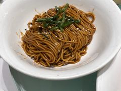 葱油拌面-新吉士·上海菜(浦东LCM置汇旭辉店)