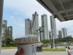 -THE PLAN_T COFFEE ROASTER(定岗湖公园店)