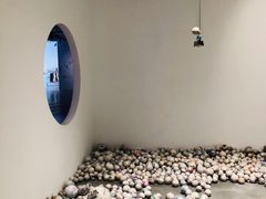 -chi K11艺术空间展览厅