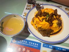 -肥佬哥香港车仔面(人民广场店)