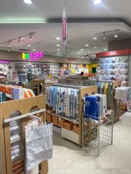 -孩子王童乐园(唐山万达广场店)