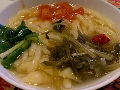 -长安大牌档之西安博物院文化餐厅(中贸店)