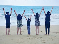 -三亚海棠湾万丽度假酒店