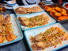 -三妹小龙虾·黄油蟹(华侨城总店)