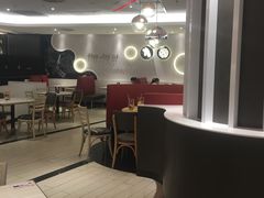 大堂-必胜客(万达广场店)