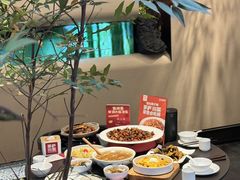 -茅庐毛血旺(临沂泰盛广场店)