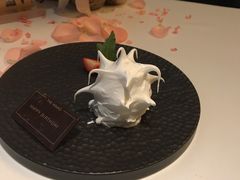 -THE WANG王品(上海中心云端店)