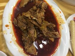 -荣生萝卜汤饭店