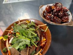 -老地方猫儿面(磁器口店)