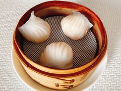 水晶虾饺皇-铭家点心(秦岭路店)