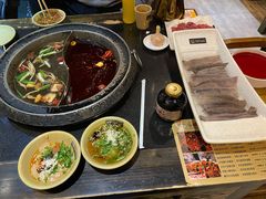 -唇辣号重庆老火锅(亦庄店)