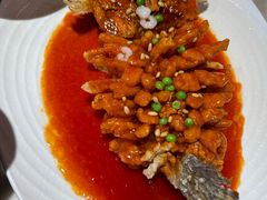 -二十八里太湖船菜(吉祥路店)