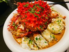 -上海人家花樣年华(中山公园店)