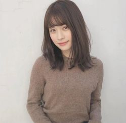点击看大图 -丽尚美容美发.米果造型
