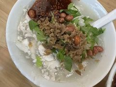 -豆相识•九九豆腐脑(牛咡桥店)