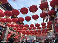 -古文化街旅游区
