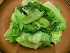 生菜-德天顺盖码饭(人民西路店)