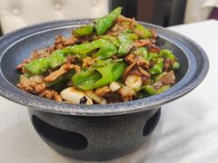 -湘桂人酒楼(西便门店)